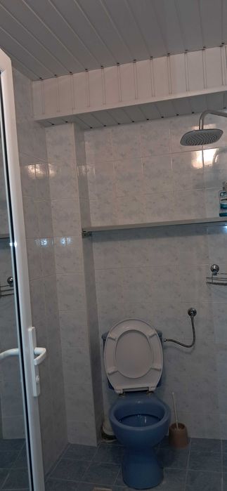 Дава се под наем Тристаен апартамент в Стара Загора, Загорка - 80 кв.м за 275.4 € - Снимка #10