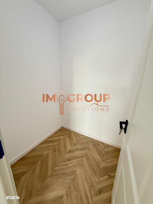 Casa Individuala Plan Parter - 4 Camere - 2 Bai - Miroslava/Vorovesti