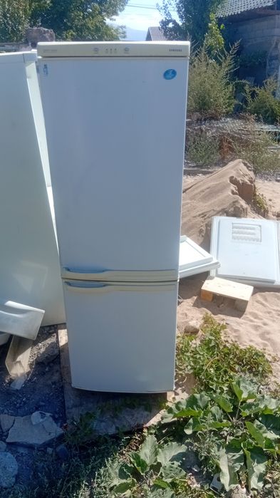 Холодильник тер  Тоңазытқыш  әр түрлі бағада