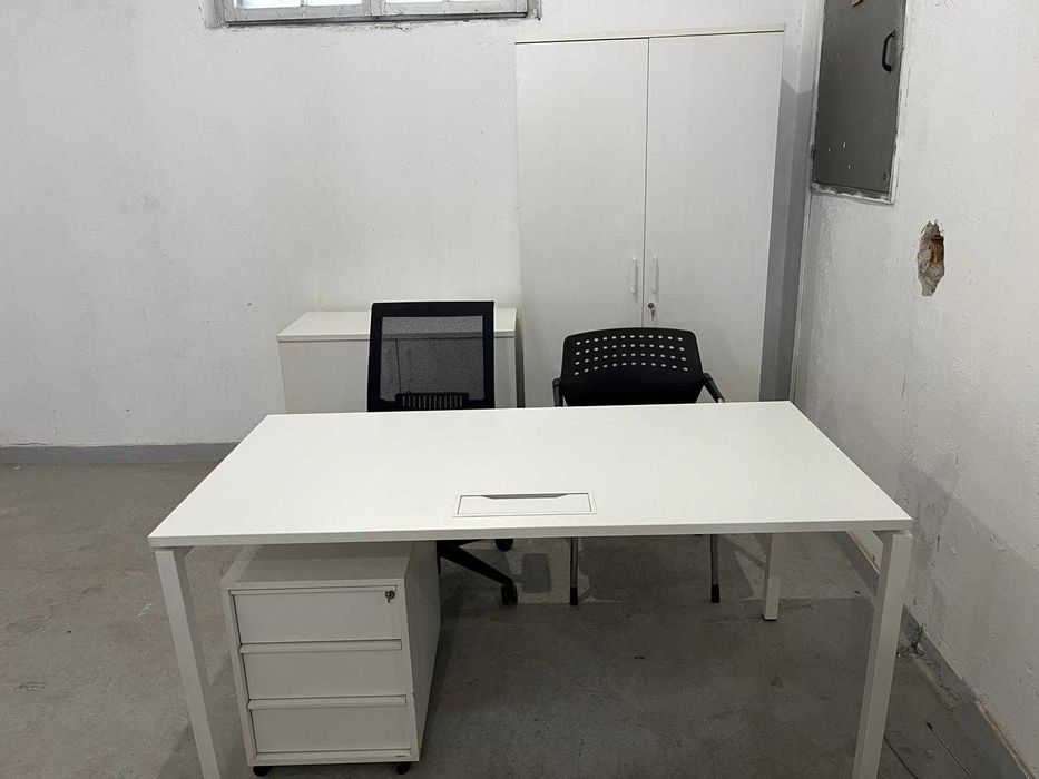 Офис обзавеждане Narbutas