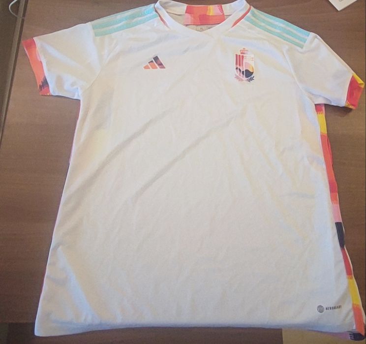 Tricou Royal-Belgian original