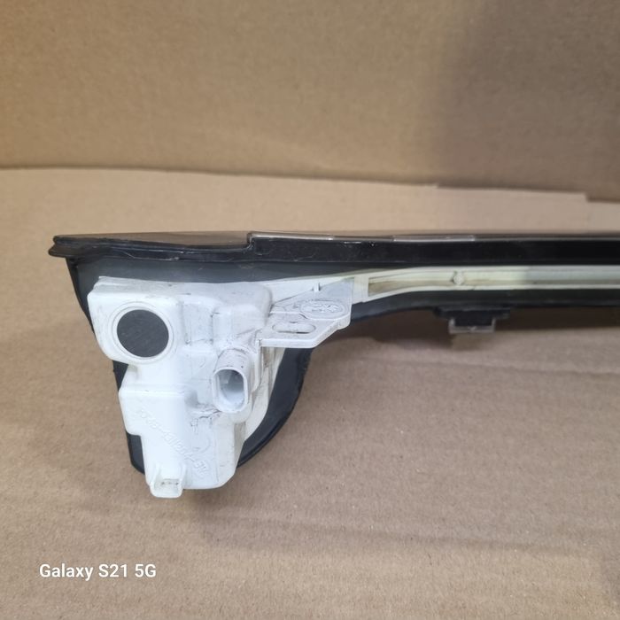 Banda led bara fata Ford Kuga 3 facelift 2025 cod PJ6B-13N204-AE