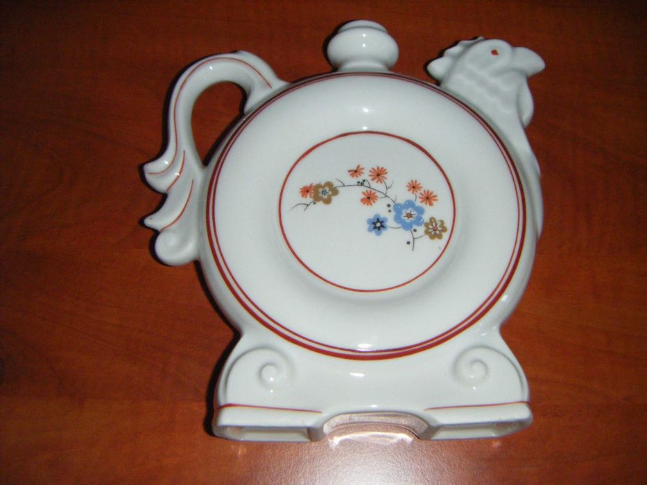 Порцеланова бъклица