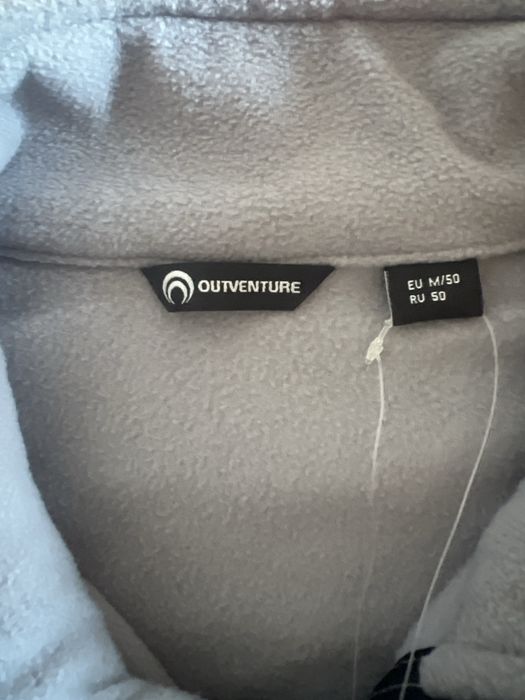 Кофта флис мужское