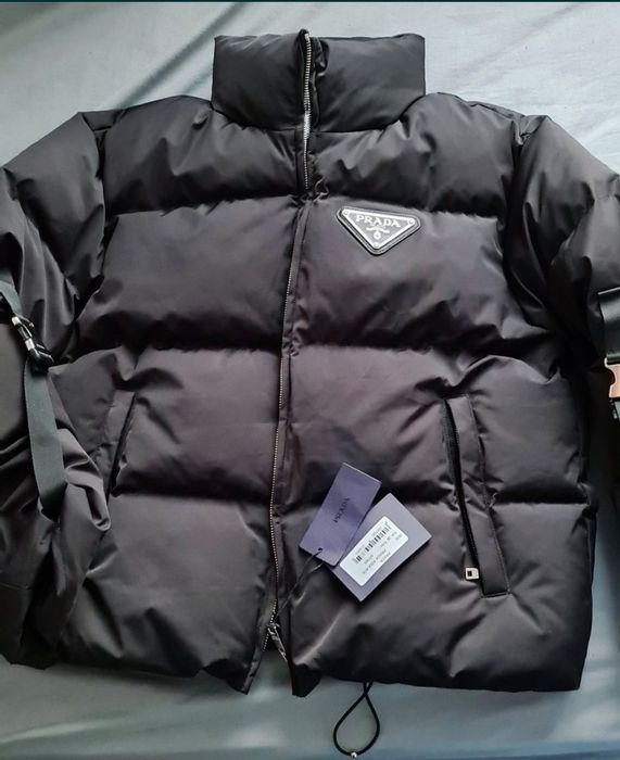 Prada originală noua