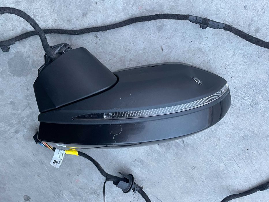 oglinda dreapta cu camera Audi A7 4K8857410G