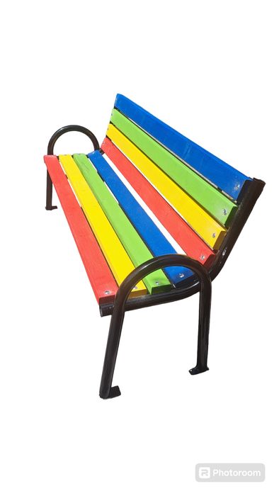 Banca parc/gradina/spatii verzi