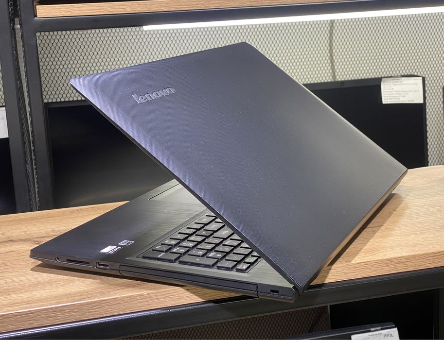 Ноутбук Lenovo AMD E1-6010/8GB/SSD128GB, 9797/A10