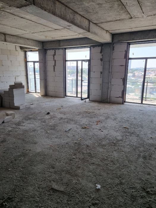 Продается 3х комнатная новостройка ул. Шахриабад Плеханова