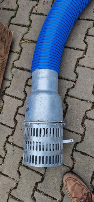 Sorb vidanja 2.3.4.5.6. 8 toli robinet vană vidanja toată gama import