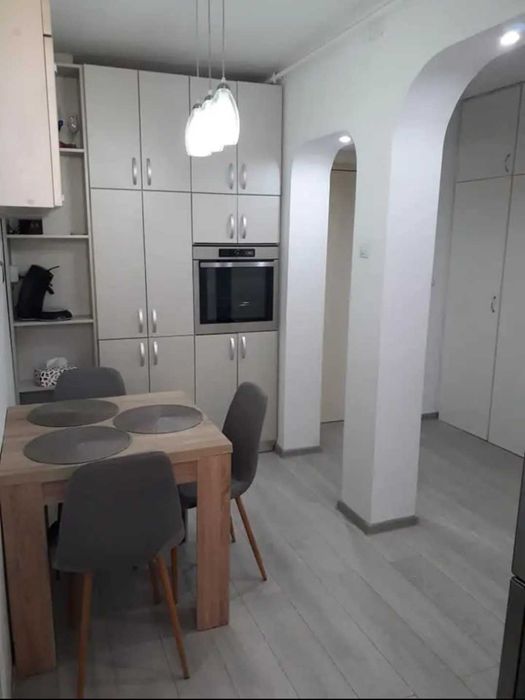 Apartament de inchiriat cartier Strand