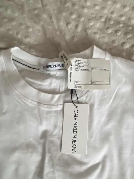 Тениски панталони запазени и нови