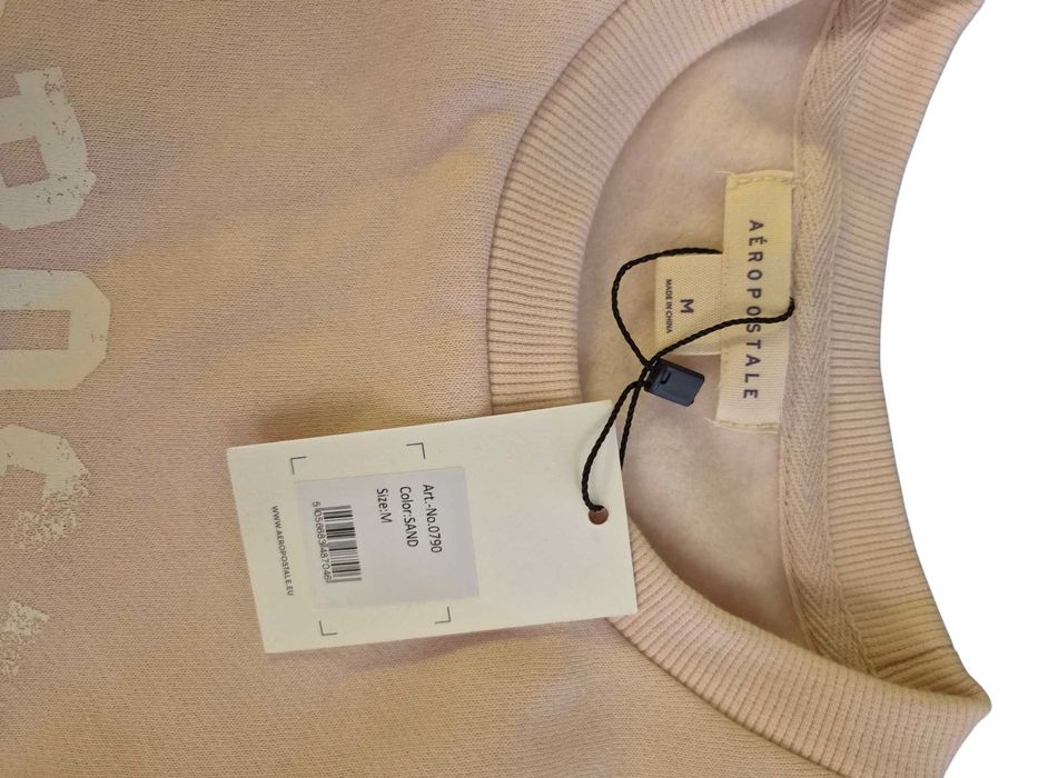 Къс топ Aeropostale AERO 87, M