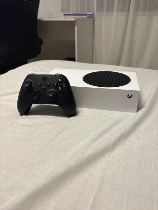 xbox series s 512 gb