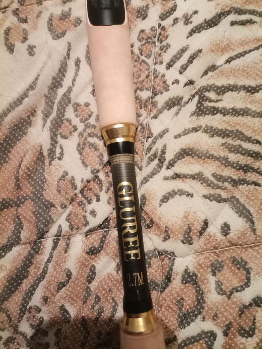 Риболовна въдица