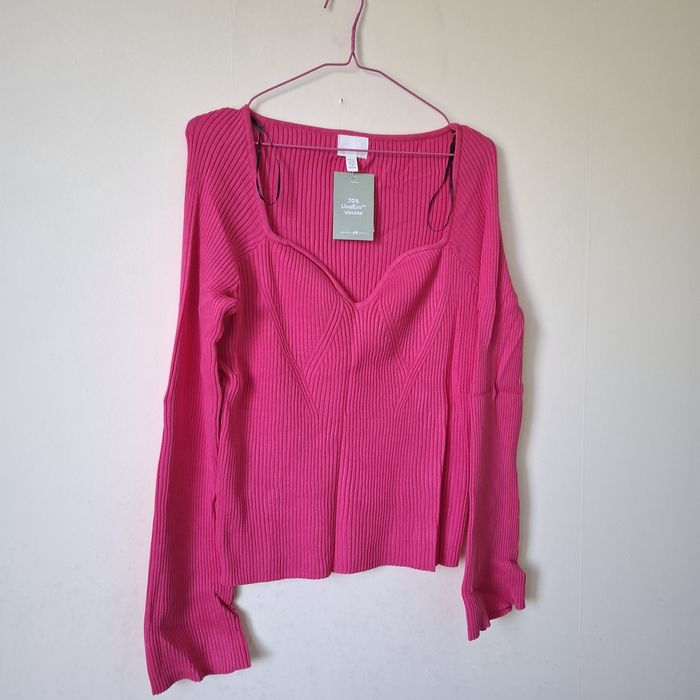 Дамска рипсена блуза!