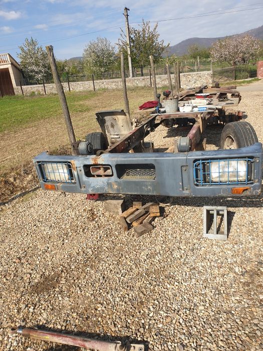 Furtun Radiator Intercooler Iveco Daily Steyr Eurocargo Man Nissan