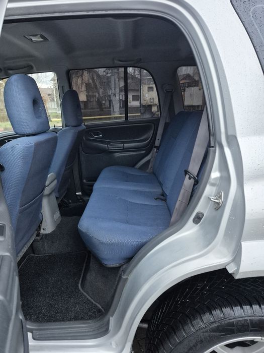 Suzuki Grand Vitara ! 2005! LIMITED EDITION!