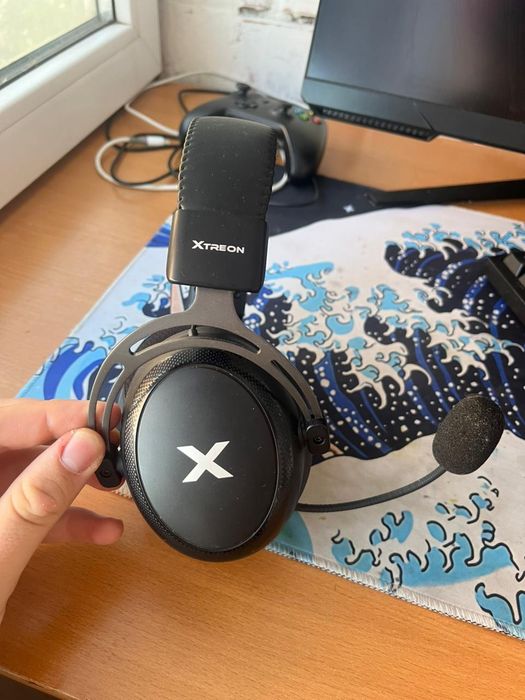Игровые наушники  XTREON CY-200