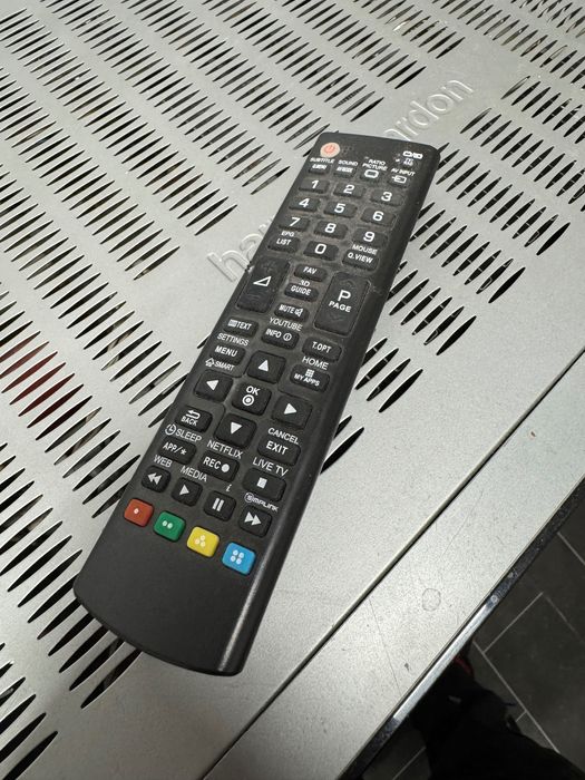 Ресийвър + тонколони