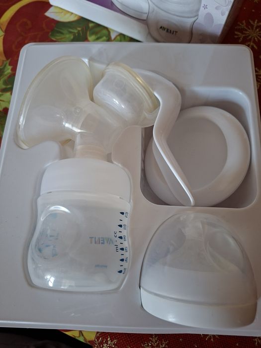 Ръчна помпа за кърма Авент