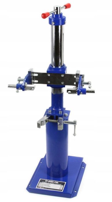 Скоба за пружини, механична 1100кг  HAWEK