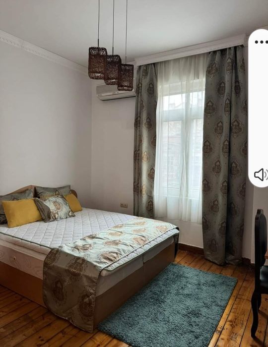Дава се под наем Тристаен апартамент в Варна, ВИНС - 88 кв.м за 698.19 € - Снимка #6