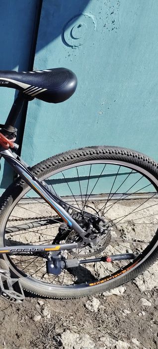 Продам велосипед