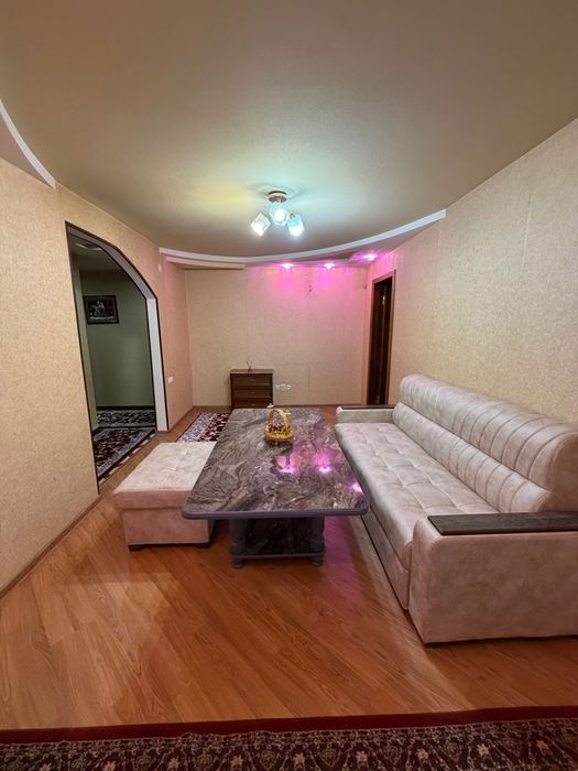 Продается квартира,Вокзал саодат центр. 2 etazh. Uy sotiladi