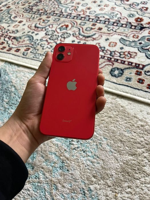 Айфон 12 128гб 100%