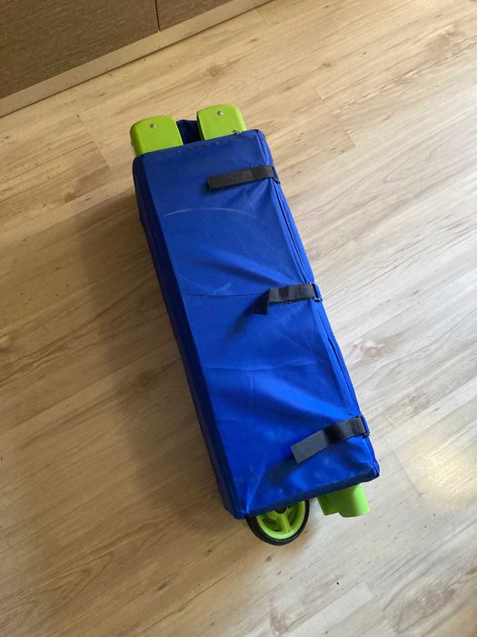 детска згъваема кошара Чиполино