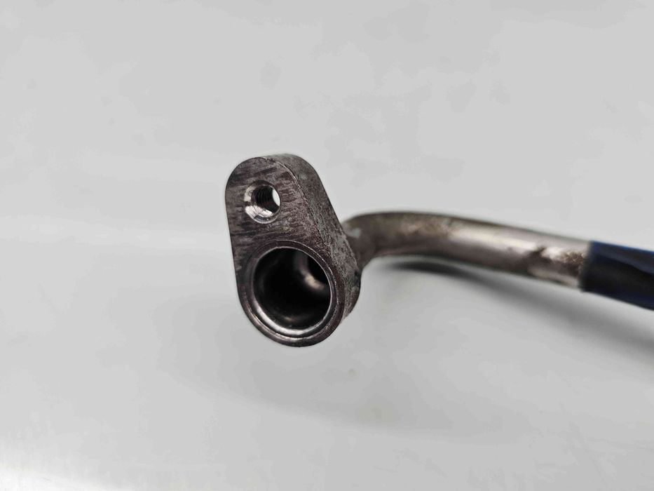 Conducta AC Nissan Qashqai (2) [Fabr 2013-2017] 924474ED0A 1.5 DCI K9K