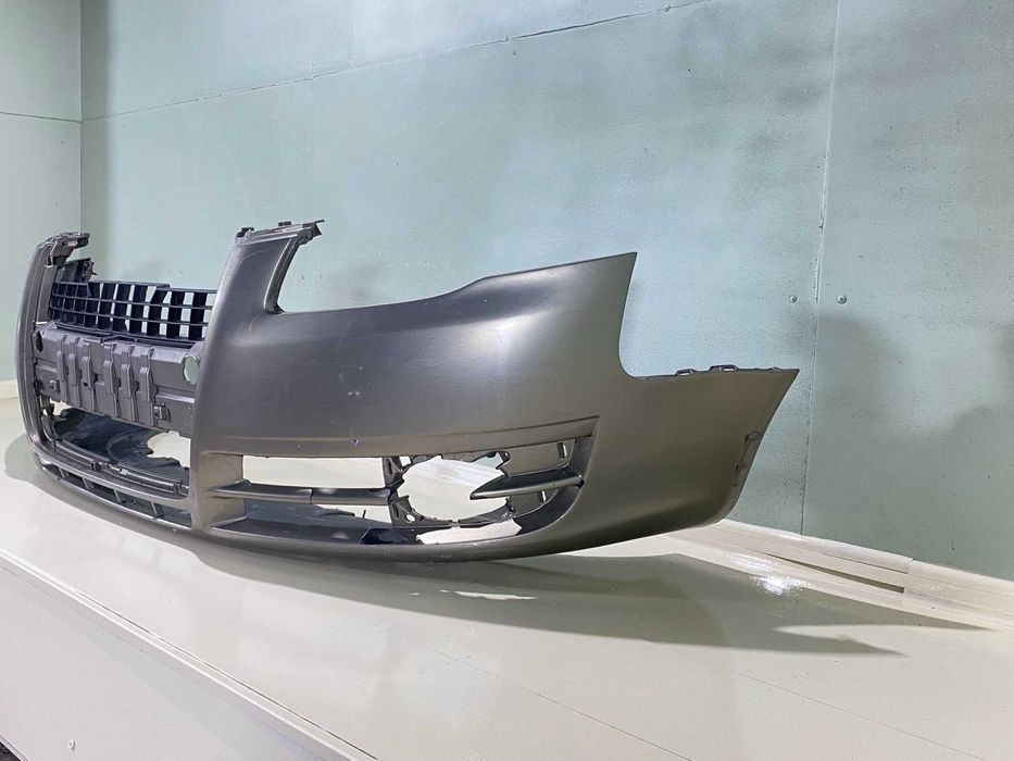 предна броня Audi A4 B7 модел 2004-2007 г. #1101V.