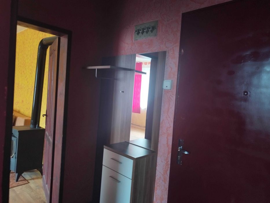 Дава се под наем Едностаен апартамент в Габрово, Бойката - 42 кв.м за 153 € - Снимка #4