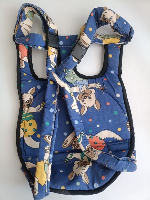 Ham pentru bebeluși