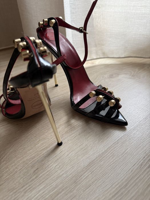 Sandale Hardot 37