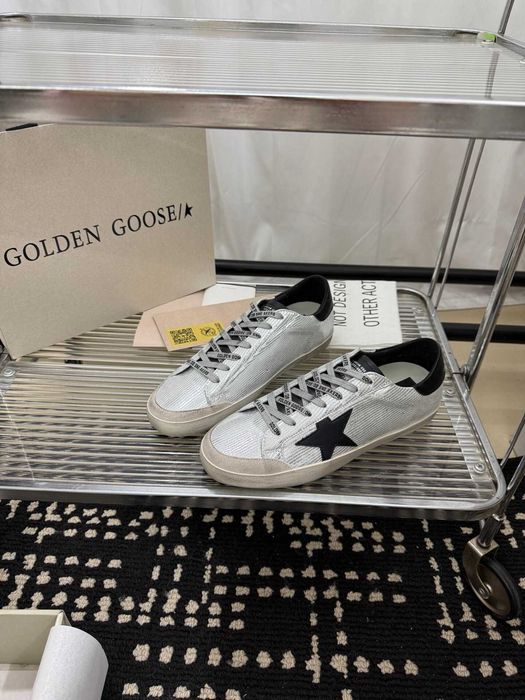 Adidasi Golden Goose Calitate Premium