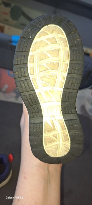 Апрески Лидъл 23 размер