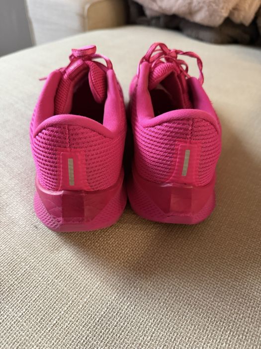 Nike air Zoom,размер 40