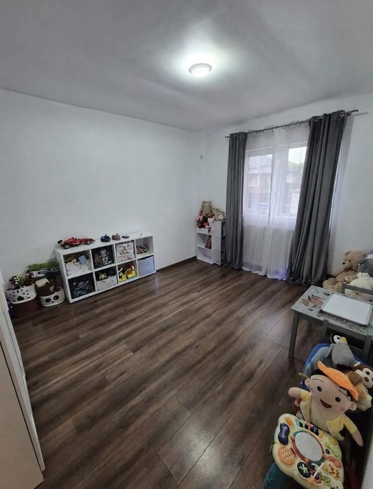 Casa de vanzare Comuna Vidra/Berceni. Complet mobilata si utilata