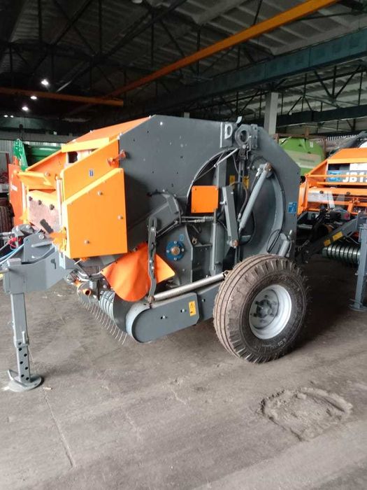 Пресс подборщик Навигатор -JB15nv (В СУБСИДИРУЕТСЯ)