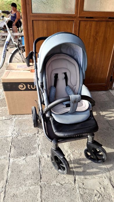 Детска количка Тутис 3