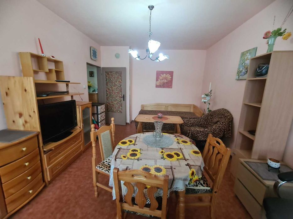 Дава се под наем Едностаен апартамент в София, Младост 4 - 45 кв.м за 448.8 € - Снимка #4