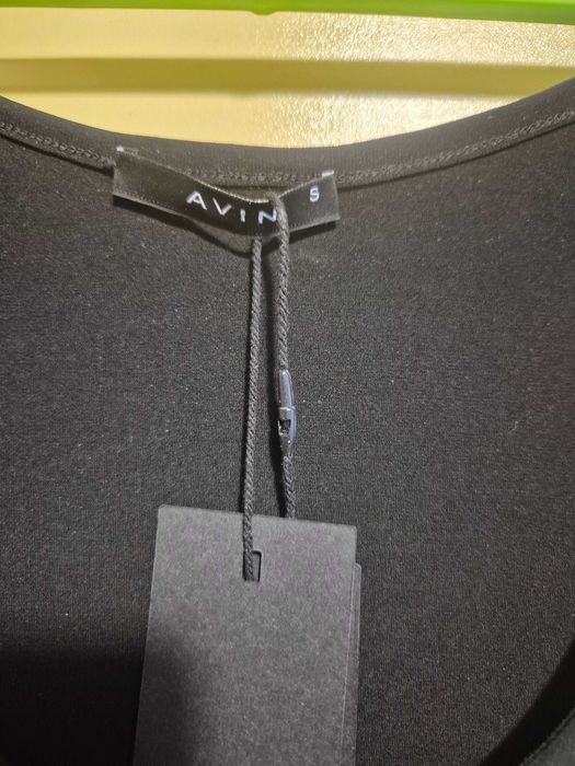 Basic топ avin C размер