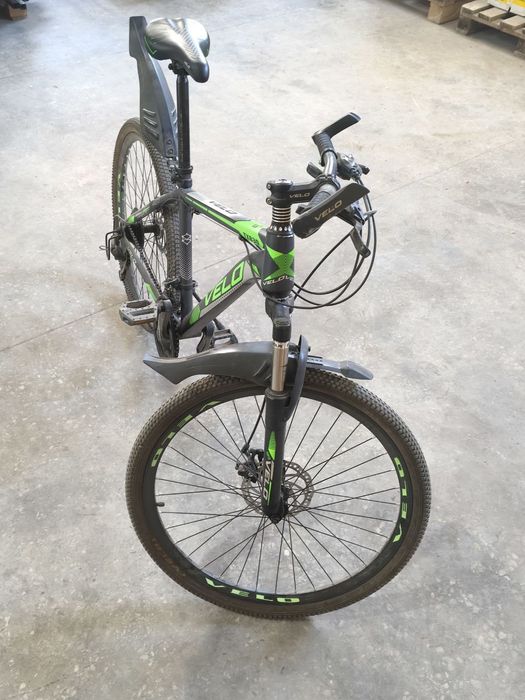 Продается велосипед