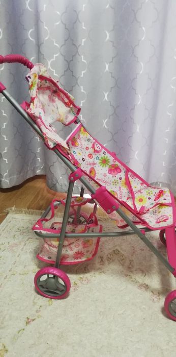 Игрушки для девочки