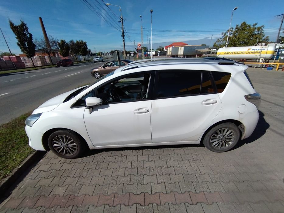 Vand Toyota Corolla Verso