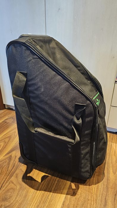 Troller Thermomix NOU