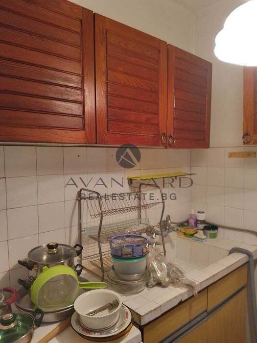 Продава се Двустаен апартамент в Пловдив, Кючук Париж - 65 кв.м за 1308 €/кв.м - Снимка #8