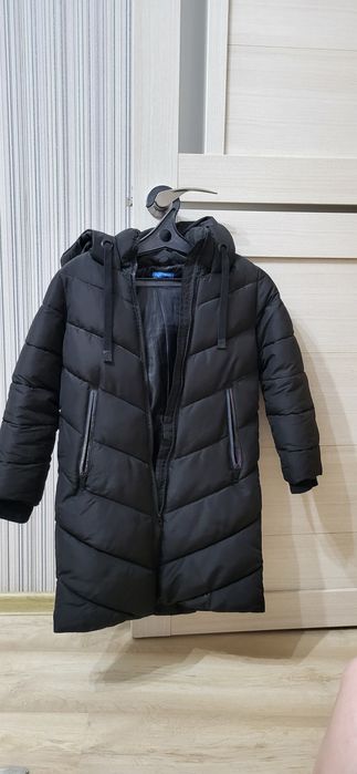 Продам зимнюю  куртку